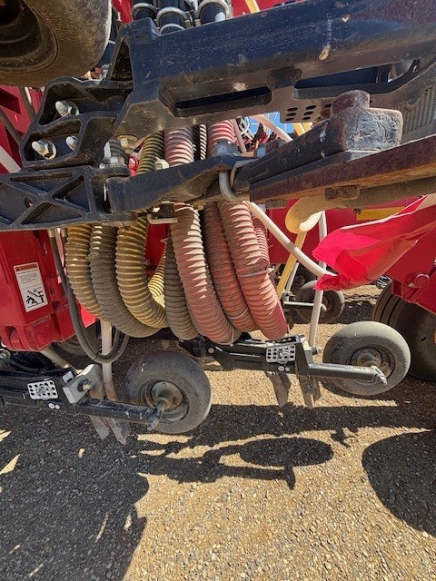 2022 Bourgault 3335-76-12 Air Drill