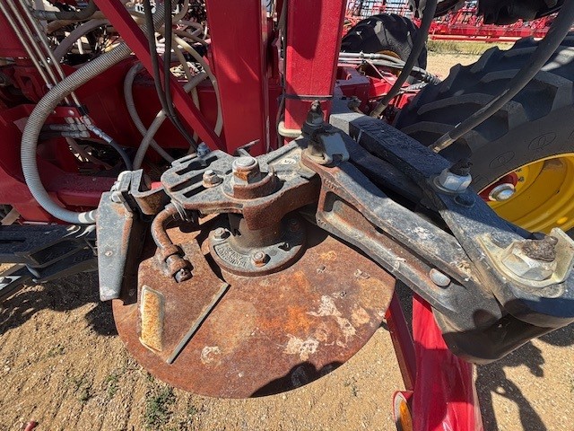 2022 Bourgault 3335-76-12 & 91300 Air Drill