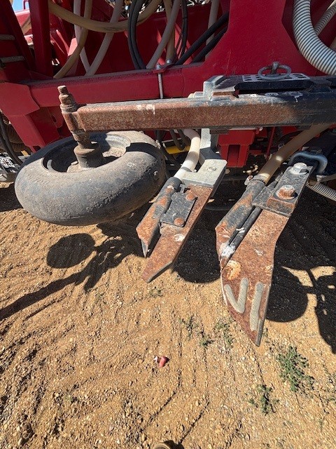 2022 Bourgault 3335-76-12 & 91300 Air Drill