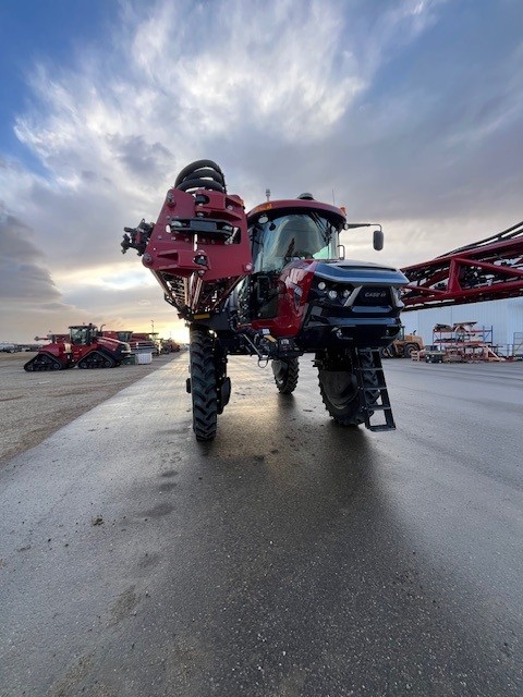 2023 Case IH Patriot 4450 Sprayer/High Clearance