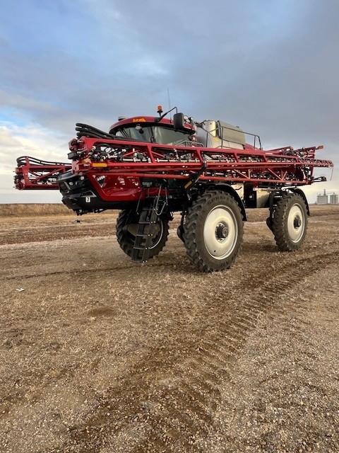 Iron number #5421147