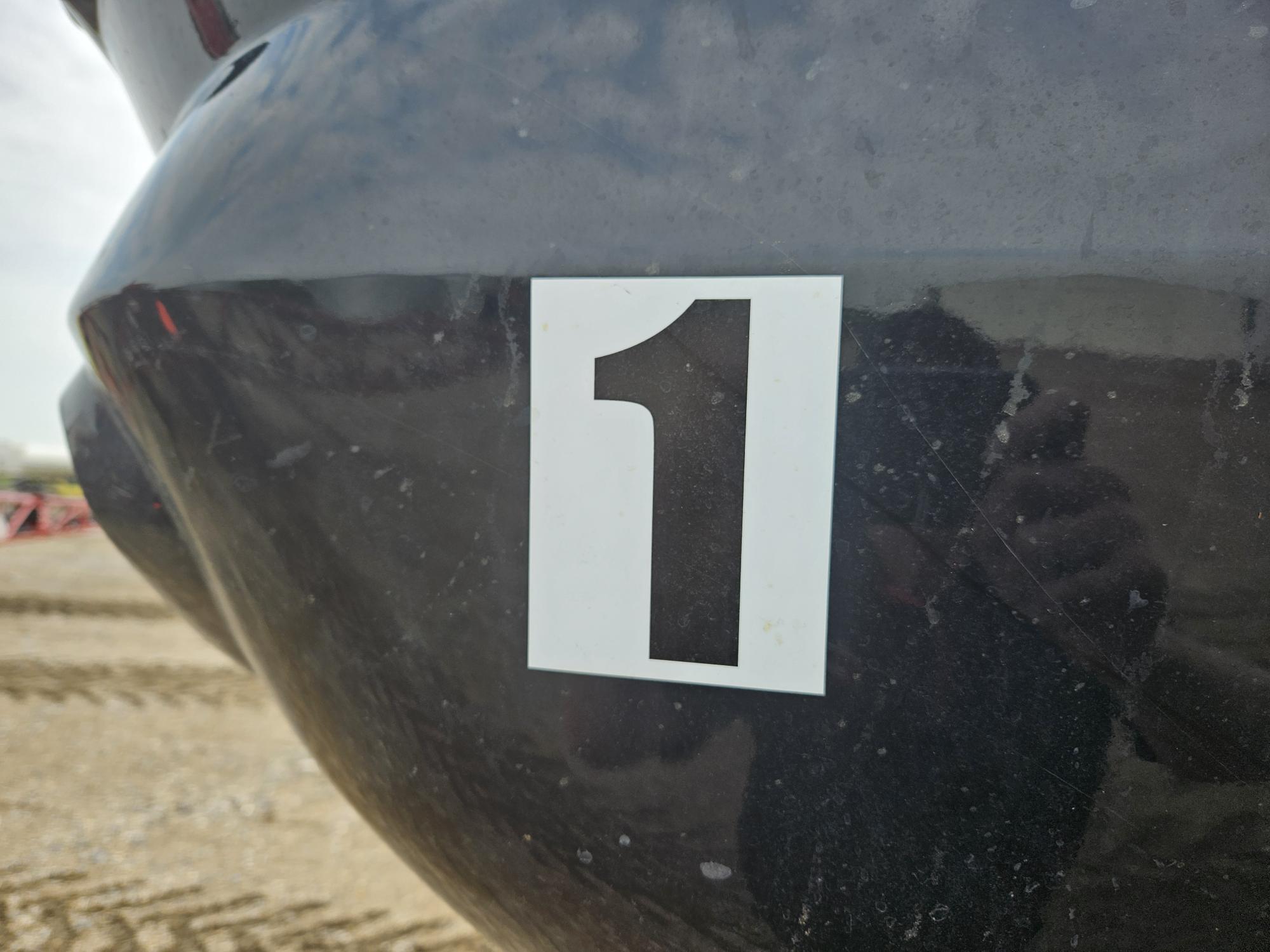 2023 Case IH Patriot 4450 Sprayer/High Clearance