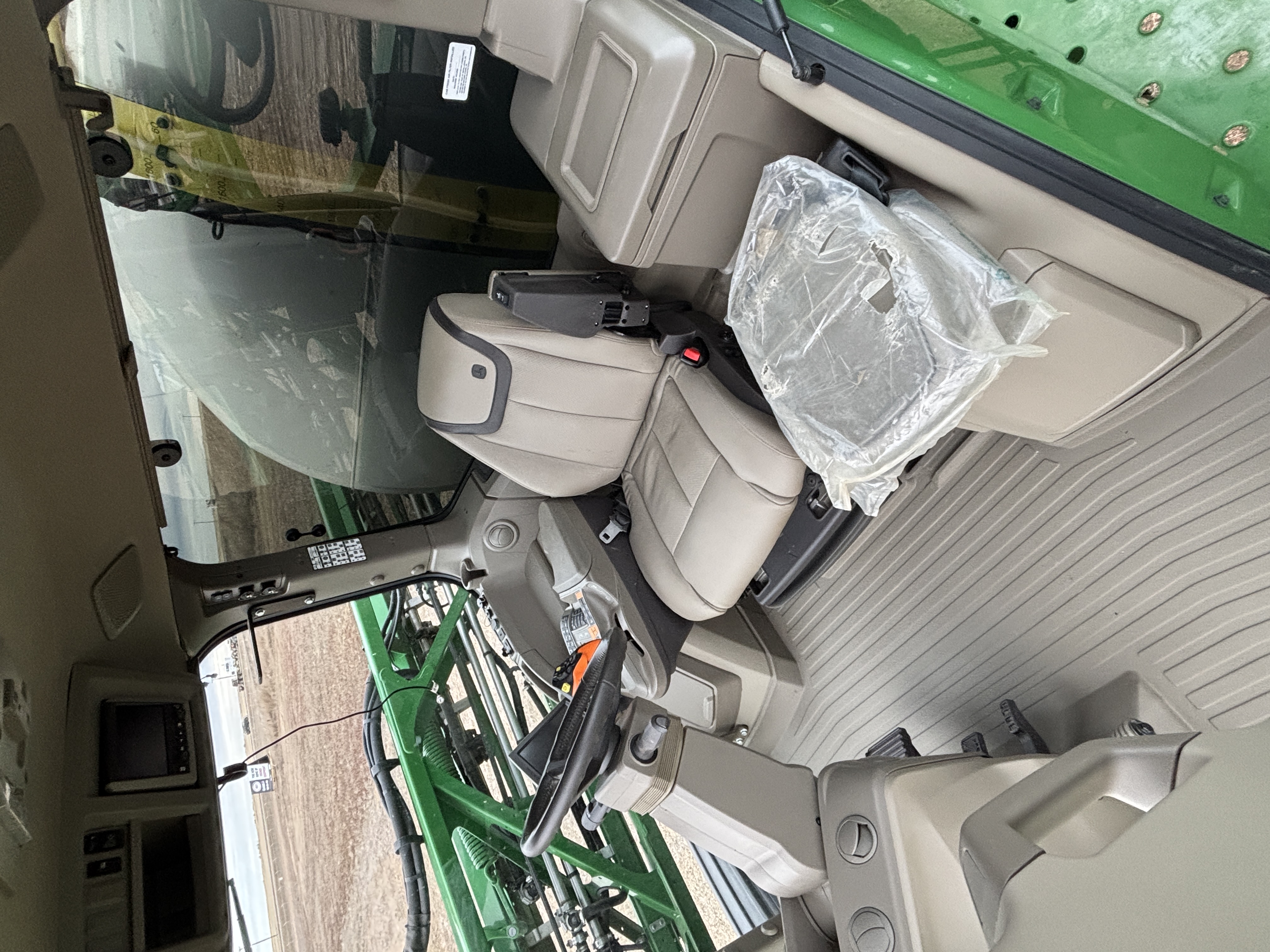 2024 John Deere 616R Sprayer/High Clearance