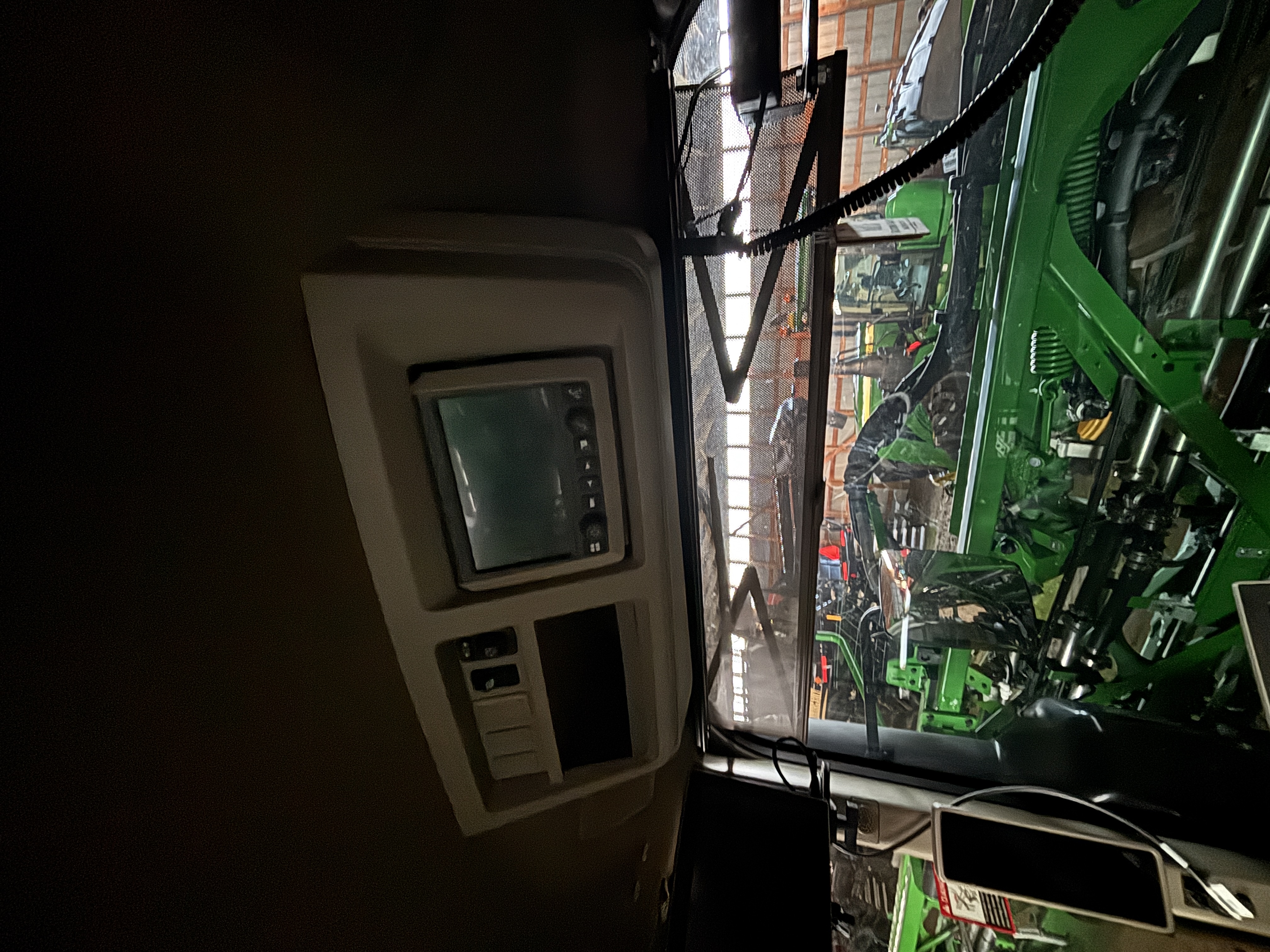 2024 John Deere 616R Sprayer/High Clearance