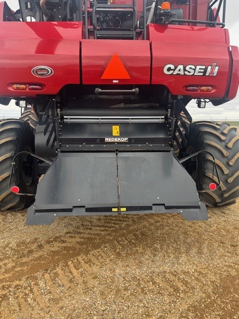 2021 Case IH 8250 Combine