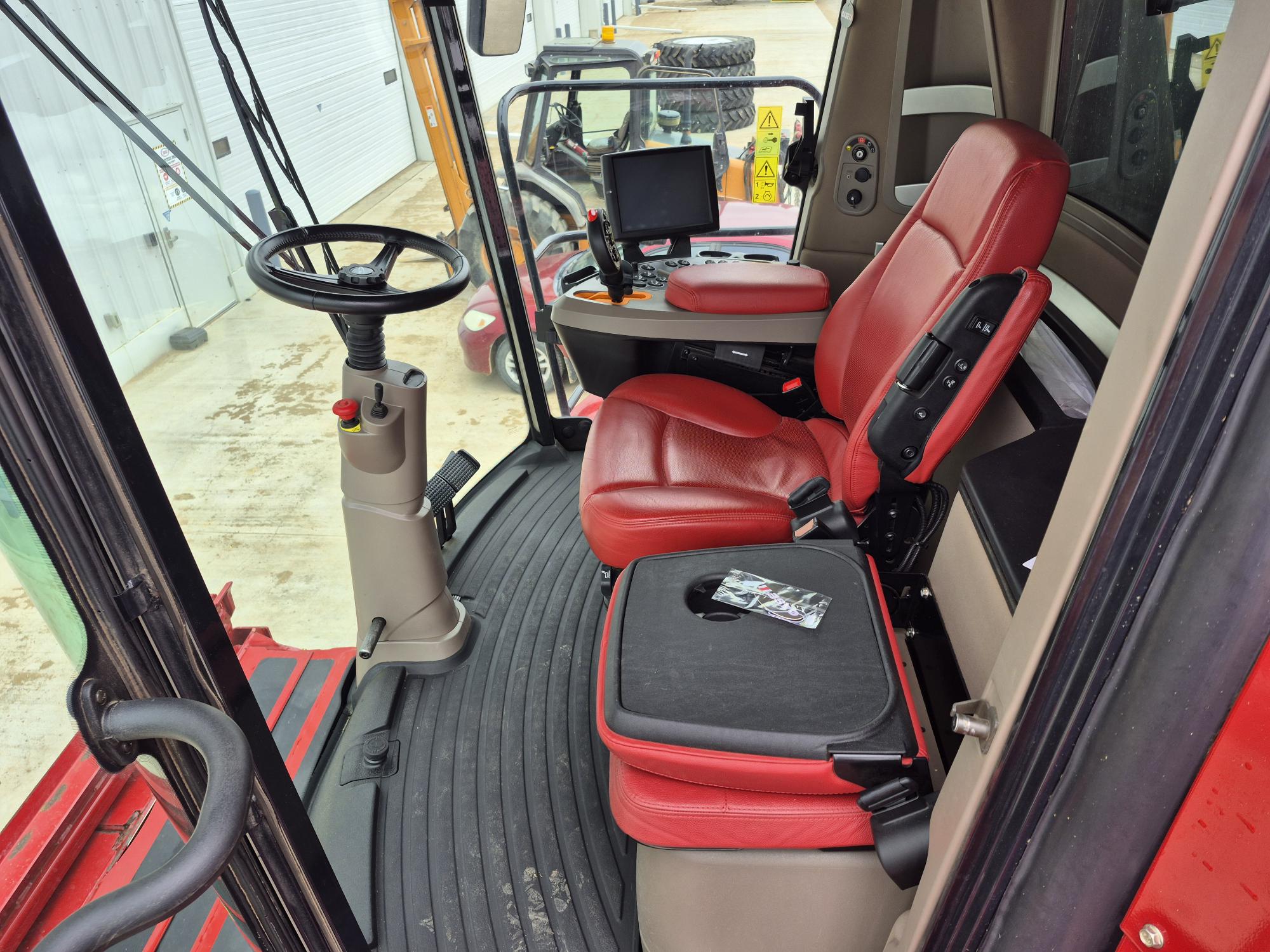 2021 Case IH 8250 Combine