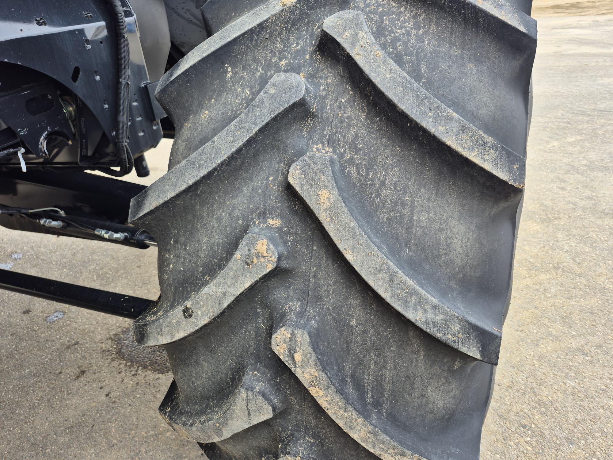 2021 Case IH 8250 Combine