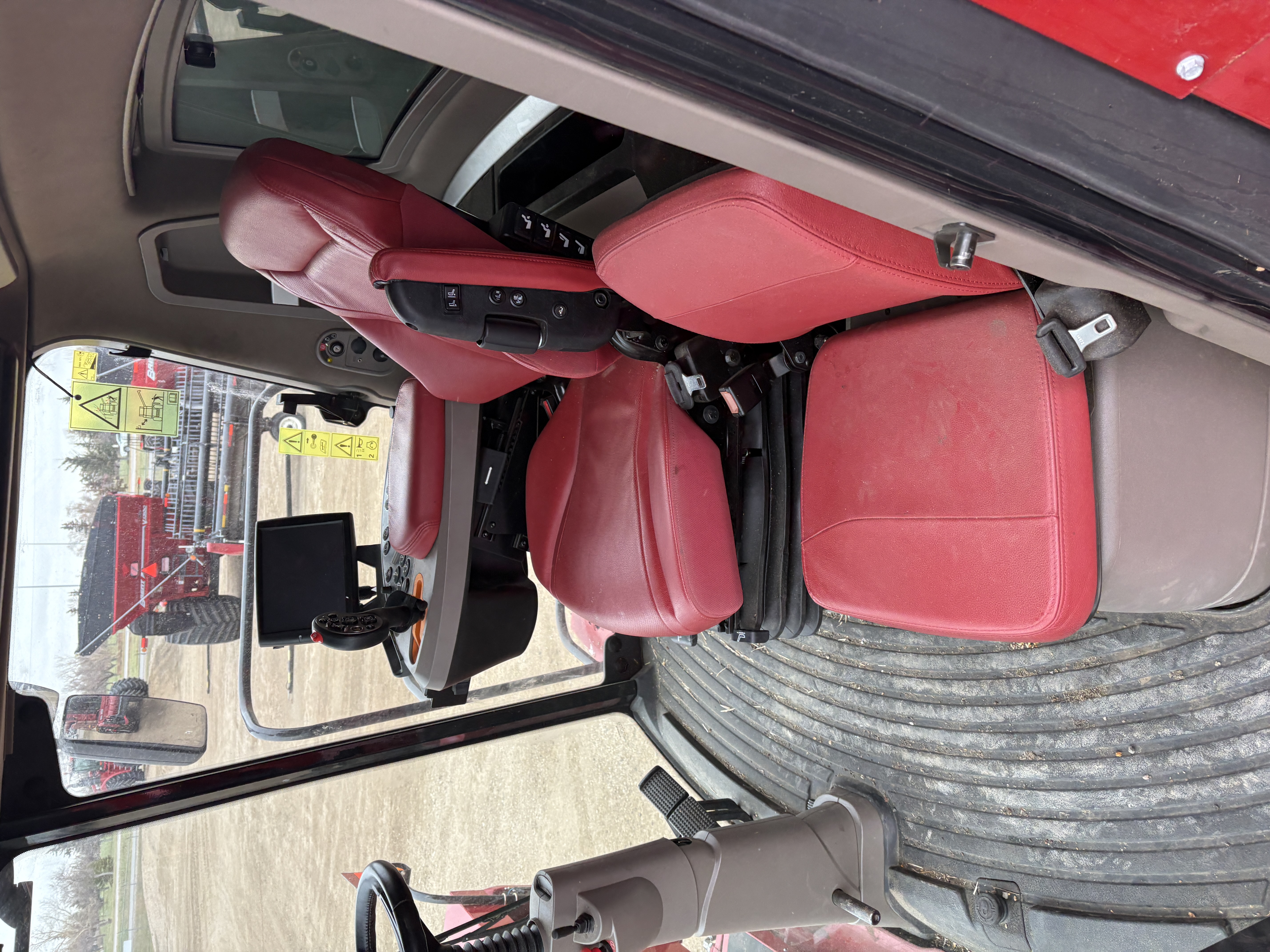 2024 Case IH 9250 Combine
