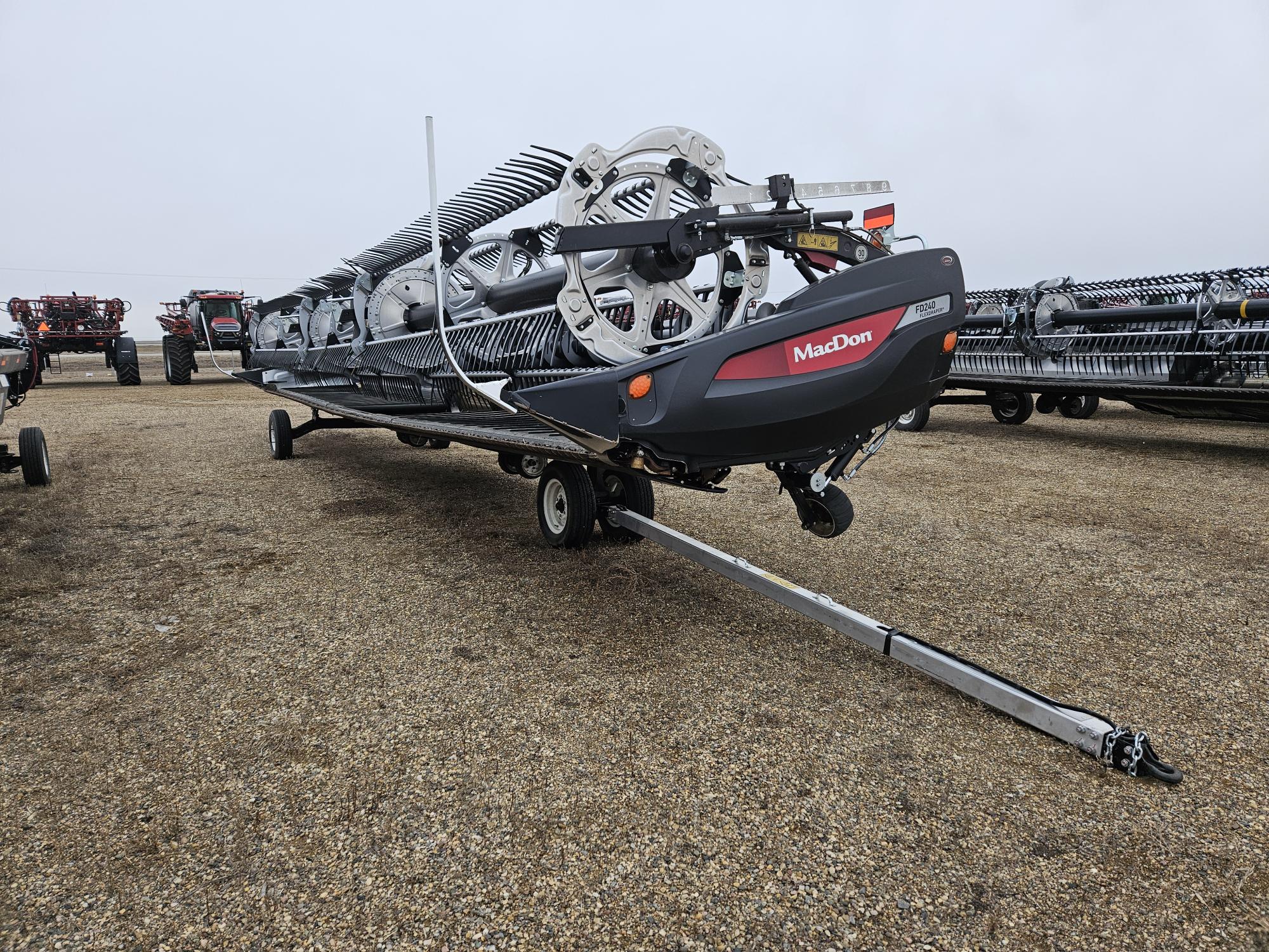 Iron number #5441913