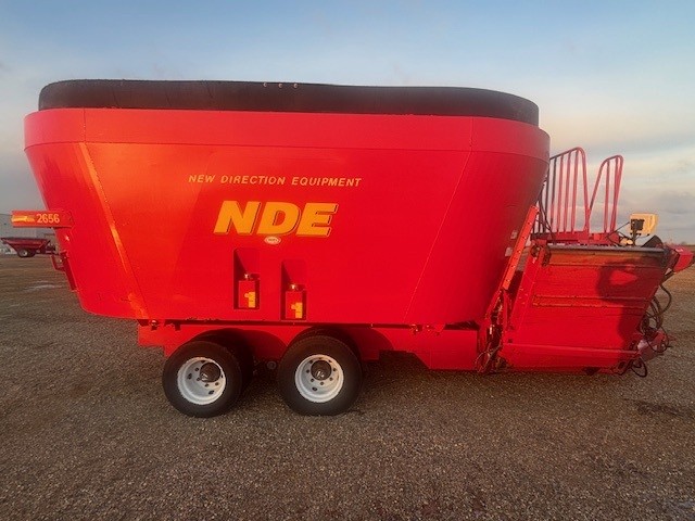 Iron number #5446277