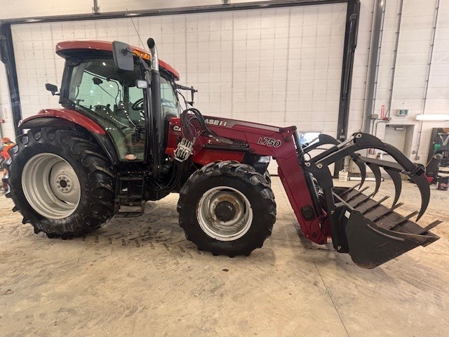 Iron number #5452920