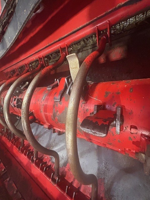 2020 Highline CFR650-200 Bale Processor