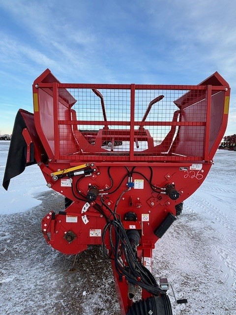 2020 Highline CFR650-200 Bale Processor