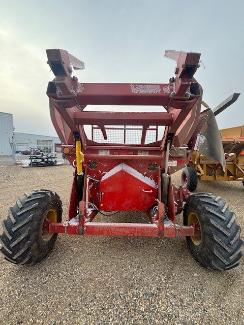 2020 Highline CFR650-200 Bale Processor