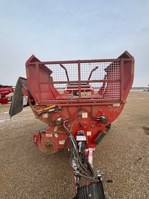 2020 Highline CFR650-200 Bale Processor
