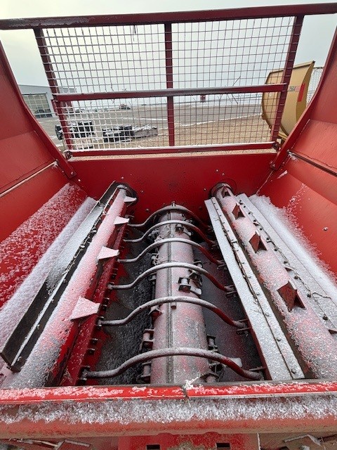 2020 Highline CFR650-200 Bale Processor