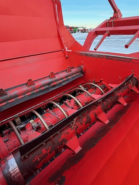 2020 Highline CFR650-200 Bale Processor