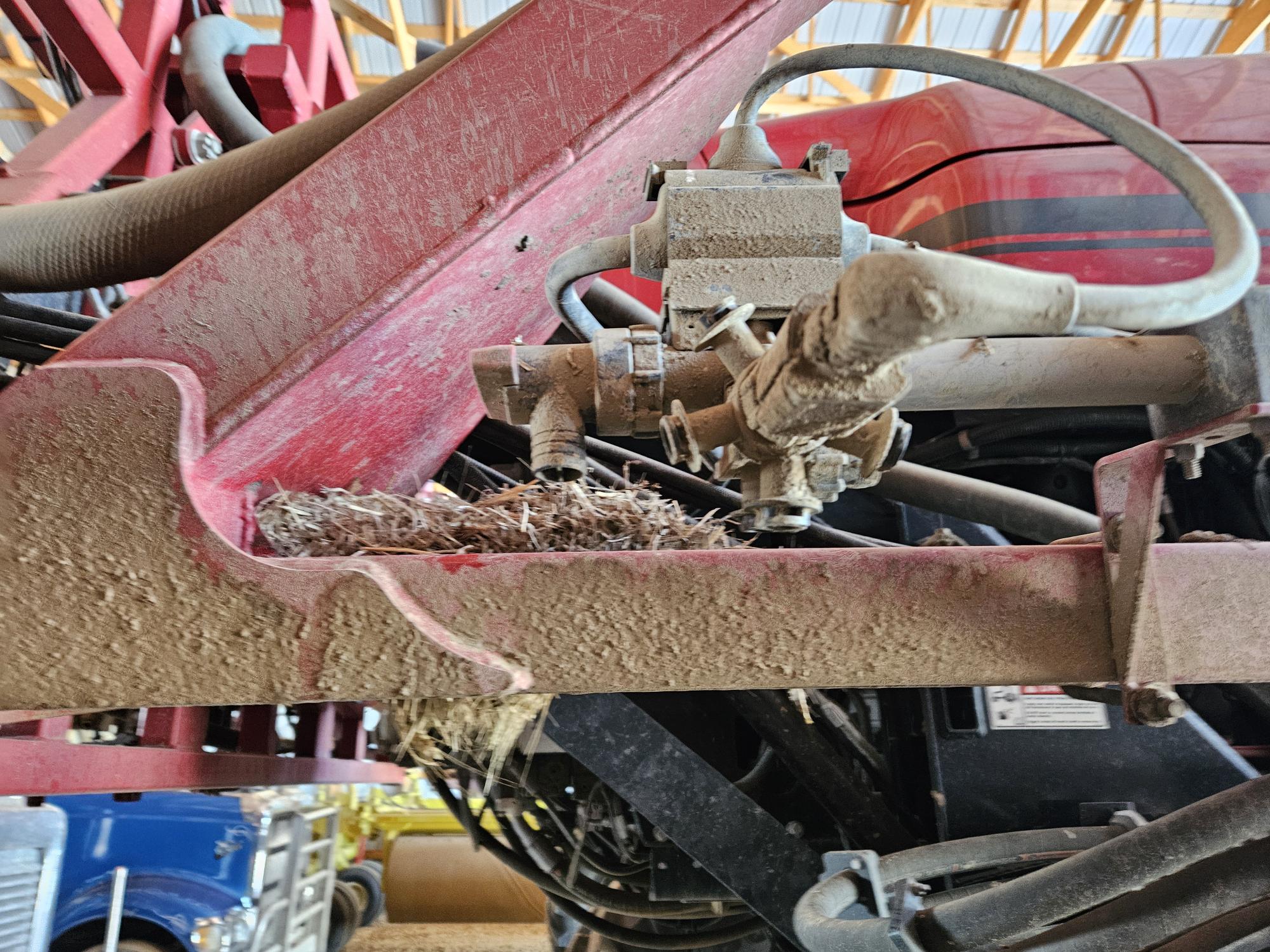 2018 Case IH Patriot 4440 Sprayer/High Clearance