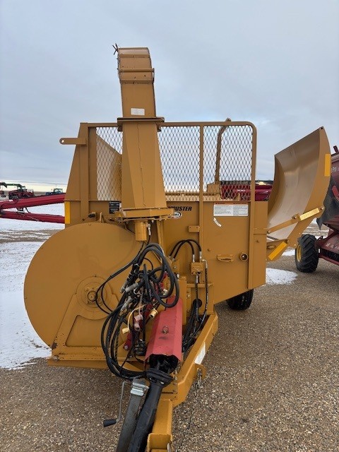 2015 Haybuster 2564 Bale Processor