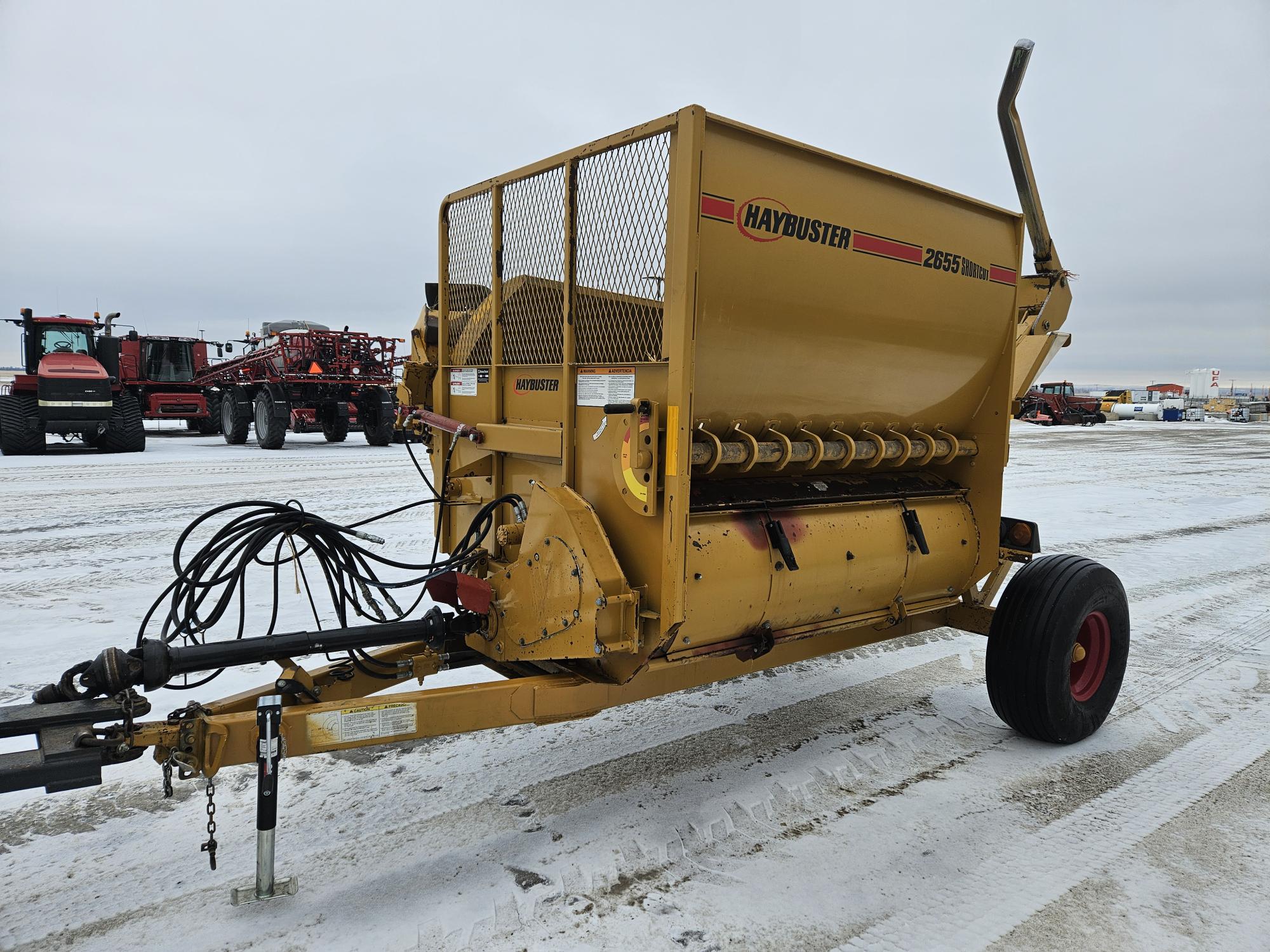 Iron number #5469945