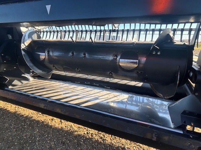 2025 MacDon FD250 Header Draper Flex