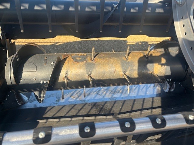 2025 MacDon FD250 Header Draper Flex