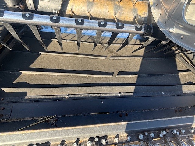 2025 MacDon FD250 Header Draper Flex
