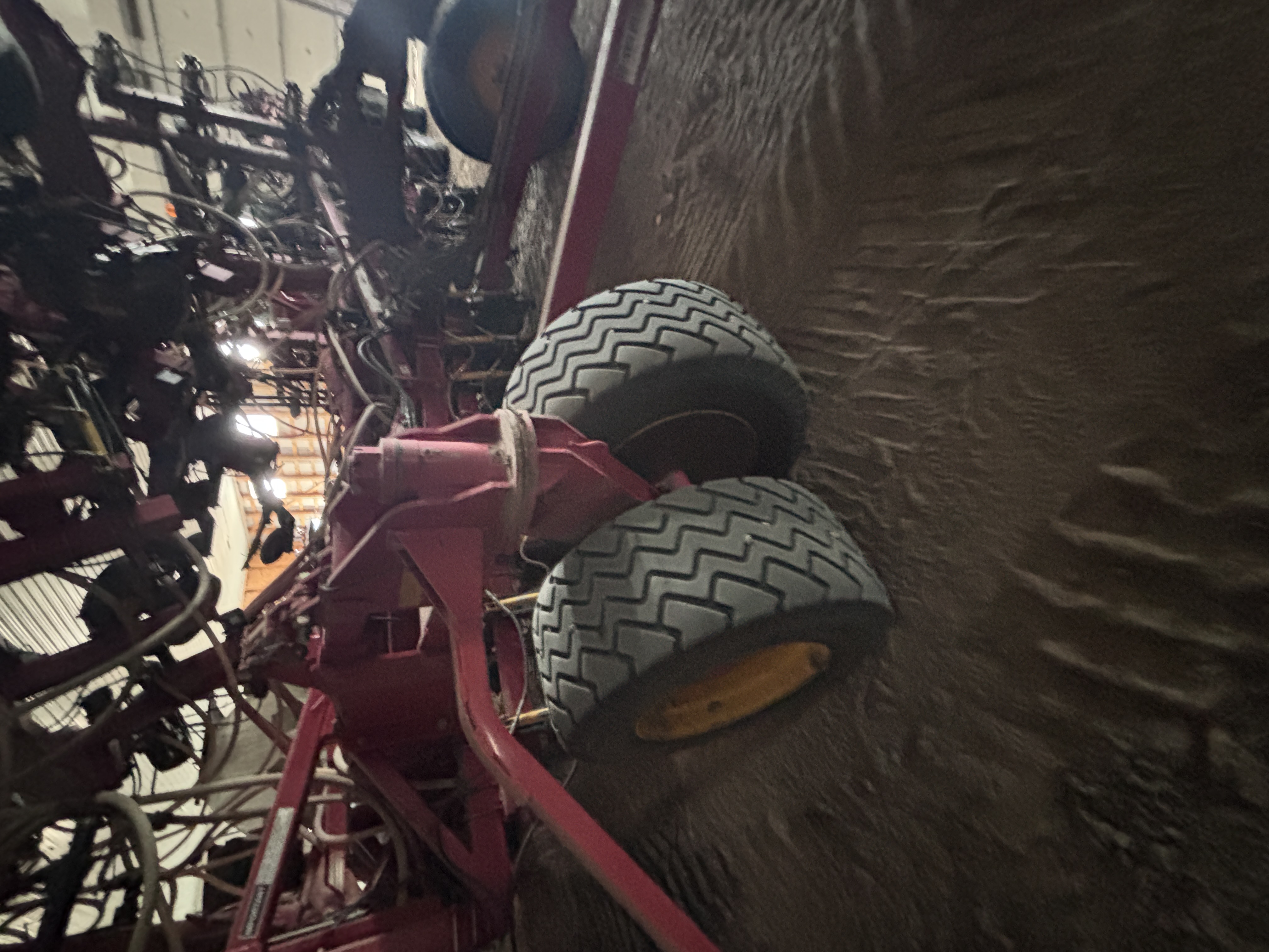 2015 Bourgault 3320-66-10 Air Drill