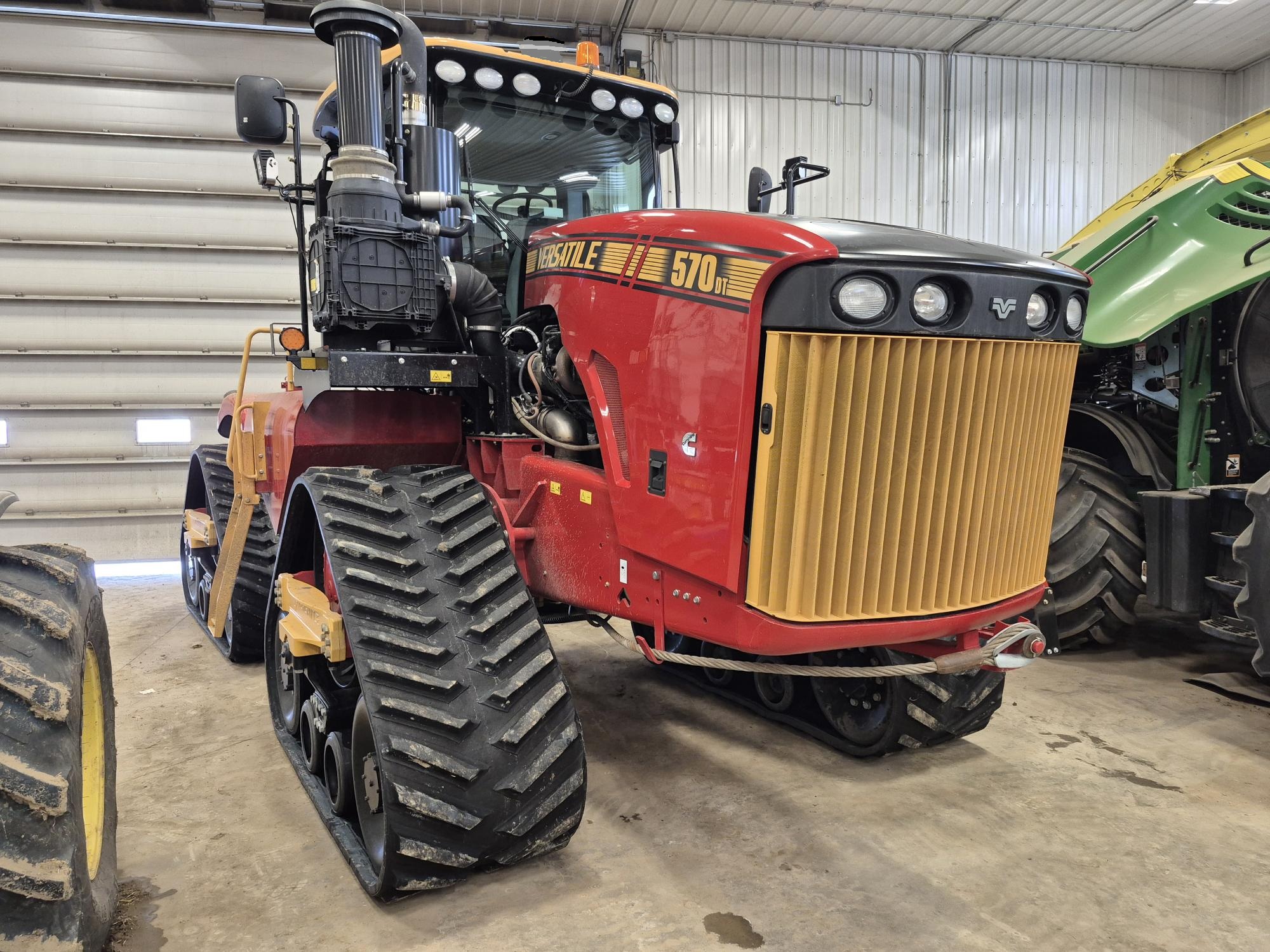 Iron number #5491480