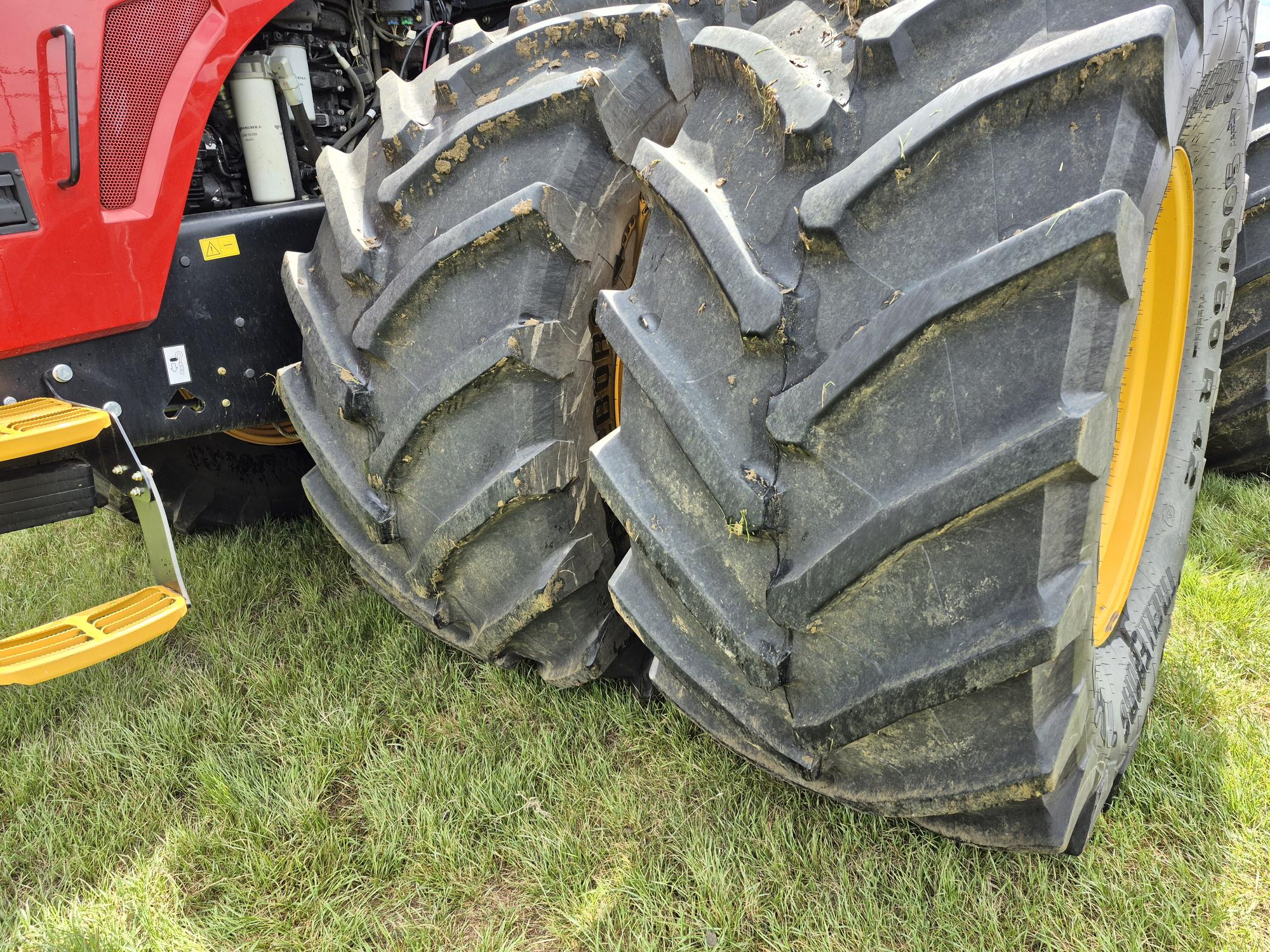 2023 Versatile 620 Tractor 4WD