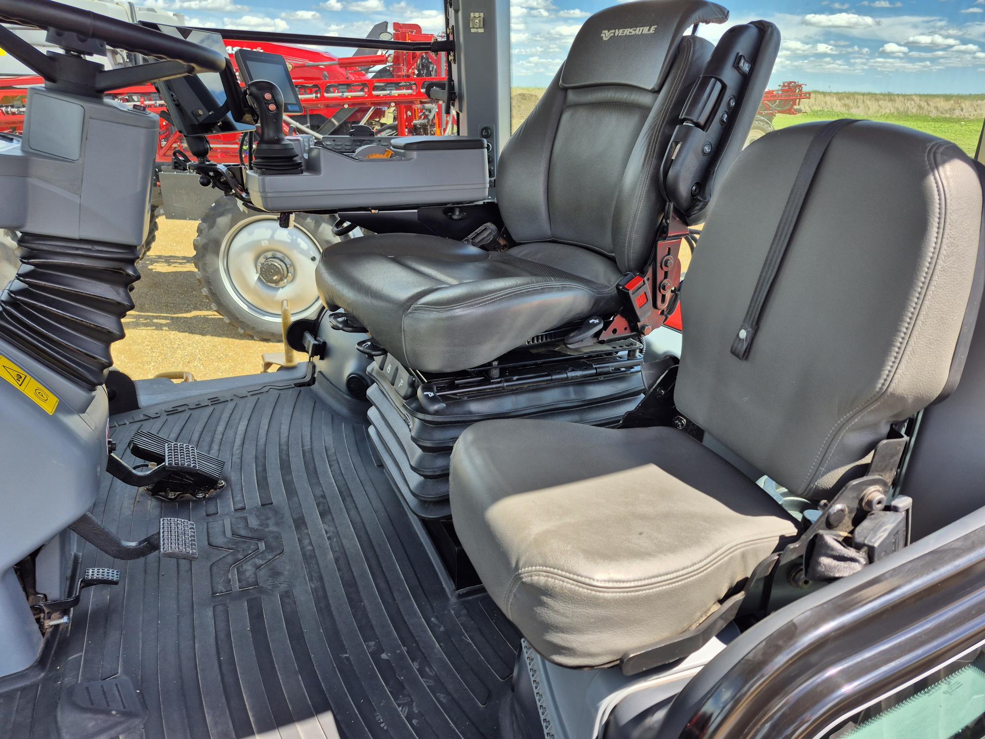 2023 Versatile 620 Tractor 4WD