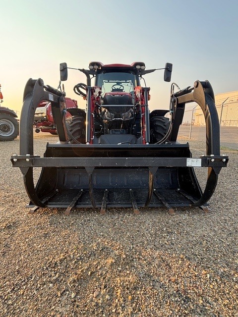 2024 Case IH Vestrum 130 Tractor