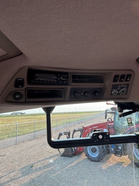 2024 Case IH Vestrum 130 Tractor