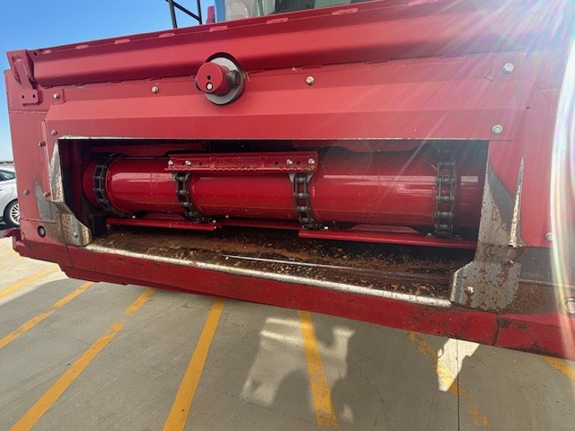 2020 Case IH 8250 Combine