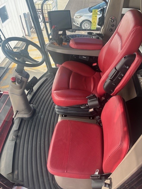 2020 Case IH 8250 Combine