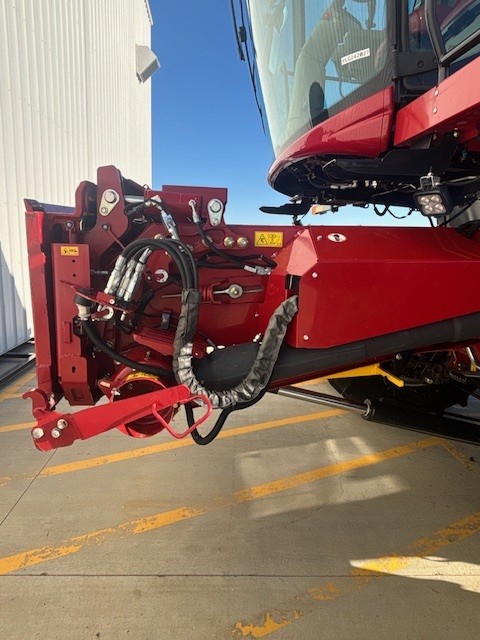 2020 Case IH 8250 Combine