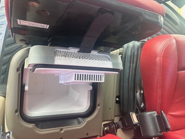 2020 Case IH 8250 Combine