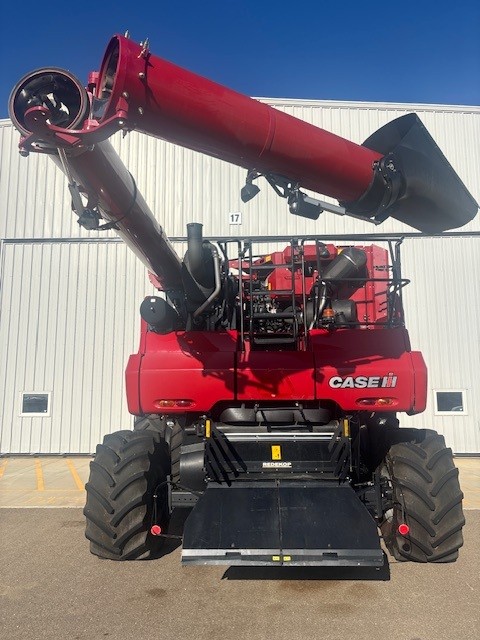 2020 Case IH 8250 Combine