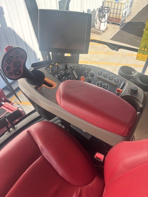 2020 Case IH 8250 Combine