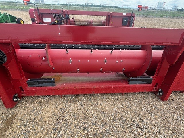 2024 Case IH 3016 Header Pickup