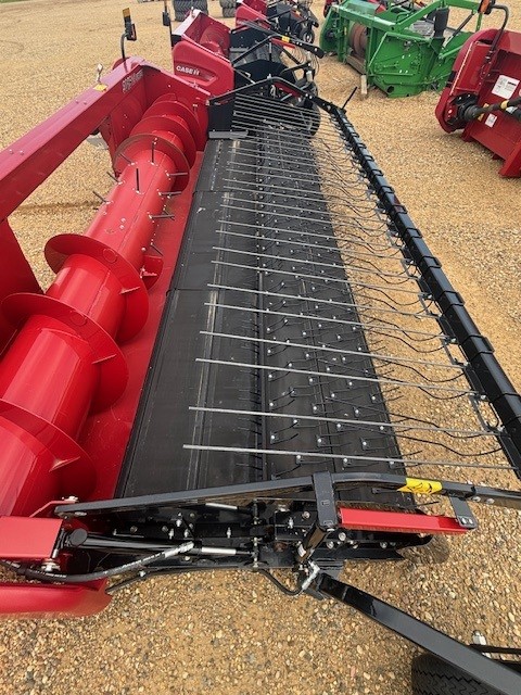 2024 Case IH 3016 Header Pickup