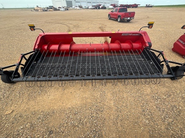 2024 Case IH 3016 Header Pickup