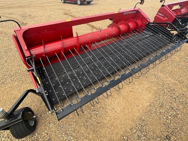 2024 Case IH 3016 Header Pickup