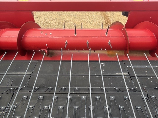 2024 Case IH 3016 Header Pickup