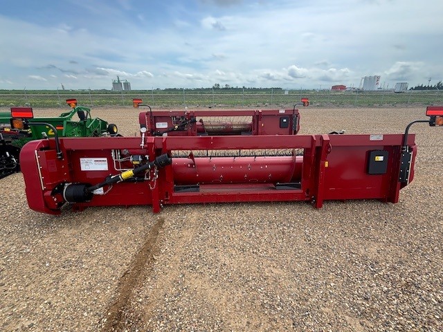 2024 Case IH 3016 Header Pickup