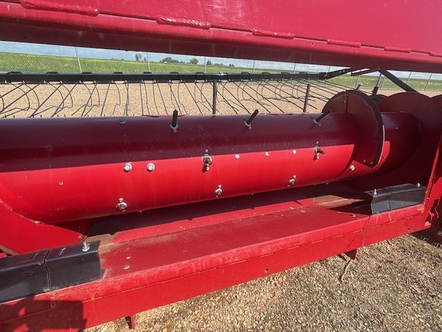 2024 Case IH 3016 Header Pickup