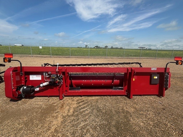 2024 Case IH 3016 Header Pickup