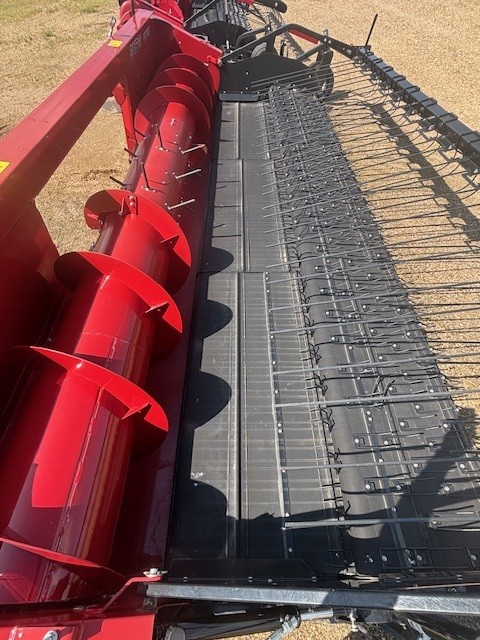 2024 Case IH 3016 Header Pickup