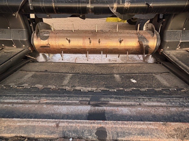 2020 MacDon FD140 Header Draper Flex