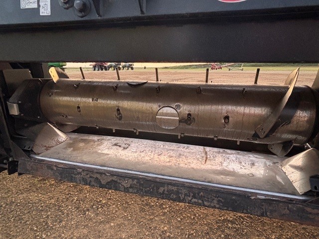 2020 MacDon FD140 Header Draper Flex